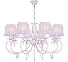 Подвесная люстра Toplight Camilla TL1135-8H