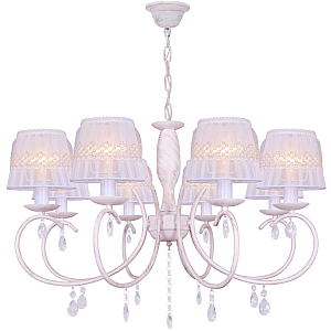 Подвесная люстра Toplight Camilla TL1135-8H