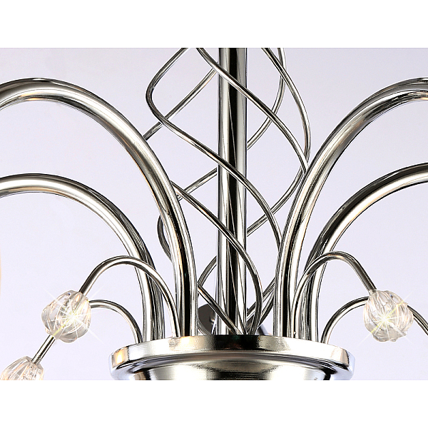 Потолочная люстра Ambrella light Traditional TR3188
