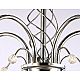 Потолочная люстра Ambrella light Traditional TR3188