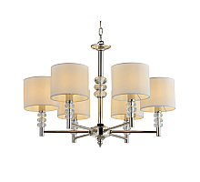 Подвесная люстра ST-Luce SL1751.103.06