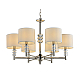 Подвесная люстра ST Luce Enita SL1751.103.06
