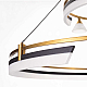 Подвесная светодиодная люстра Citilux CL211092