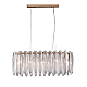 Подвесная люстра Delight Collection MD22027002 MD22027002-L82 light rose gold