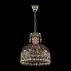 Подвесная люстра Bohemia Ivele Crystal 14781/30 G M721