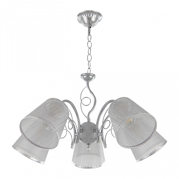 Подвесная люстра Arte Milano Amalfi 337946/5 CR