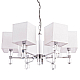 Подвесная люстра Arte Lamp North A5896LM-6CC