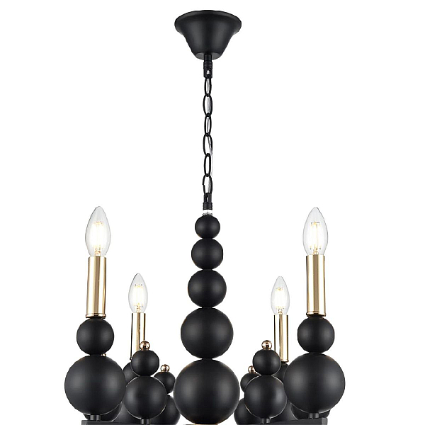 Подвесная люстра Lumion Moderni Nana 8106/6