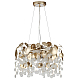 Подвесная люстра Odeon Light Coins Classic 5104/6