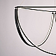 Подвесная люстра ImperiumLoft Solana-Light 302463-23