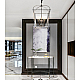 Подвесная люстра DeLight Collection BRCH9123NK