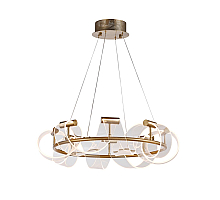 Подвесная люстра Kink Light Ранни 08037-70,36