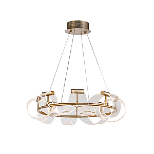 Подвесная люстра Kink Light Ранни 08037-70,36