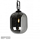 Подвесной светильник iLamp Mono 8792S/1P GR+BK