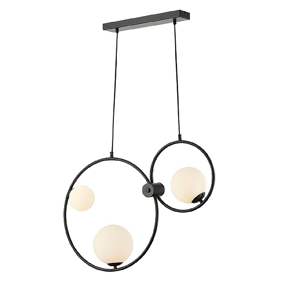 Подвесной светильник Lumion Moderni Ornato 8035/3