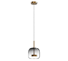 Подвесной светильник Lightstar Cupola 804008