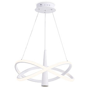 Подвесная люстра Ambrella Light Comfort LineTech FL5367