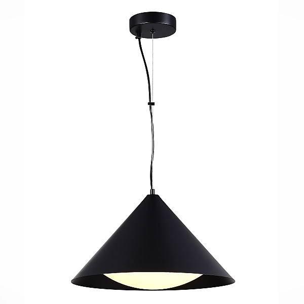 Подвесной светодиодный светильник ST Luce TRESOR SL6501.413.01