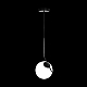 Подвесной светильник Loft IT Icl 2579-A