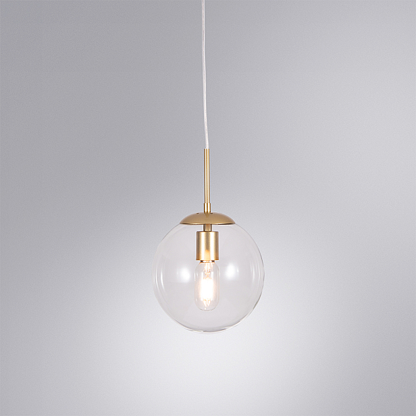 Подвесной светильник Arte Lamp Volare A1920SP-1GO