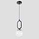 Светильник подвесной Crystal Lux CATKIN SP1.1