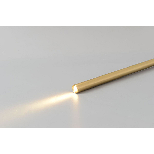 Подвесной светильник Crystal Lux CLT 076C500 GO