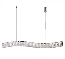Подвесной светильник Newport 8243N/90 chrome М0071050