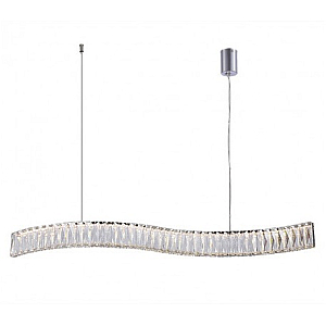 Подвесной светильник Newport 8243N/90 chrome М0071050