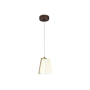 Подвесной светодиодный светильник Ambrella Light Acrylica Original AK4113