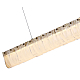Люстра Kink Light Гэлли 07599-90L,36