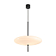 Подвесной светильник Freya Nimbus FR5648PL-03B