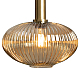 Подвесной светильник Loft IT IRIS 2071-С+BR