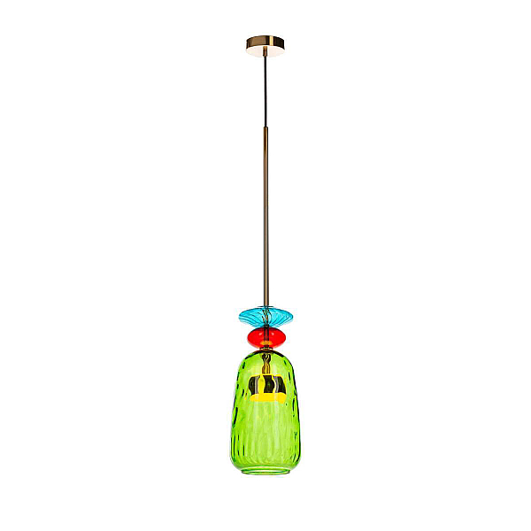 Подвесной светодиодный светильник Loft IT Candy 2008-B