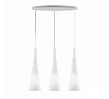 Подвесной светильник Ideal Lux Milk SP3 030326