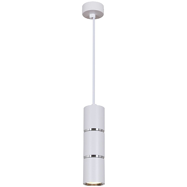 Подвесной светильник Reluce Technical 16005-0.9-001IL GU10 WT