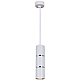 Подвесной светильник Reluce Technical 16005-0.9-001IL GU10 WT