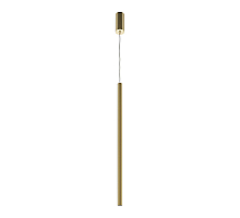 Подвесной светильник Maytoni Pro Extra MOD160PL-L6GK