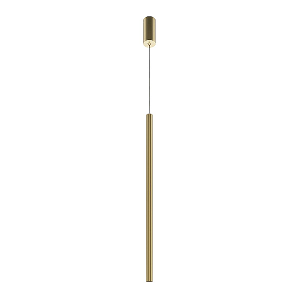 Подвесной светодиодный светильник Maytoni Pro Extra MOD160PL-L6GK