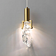 Подвесной светильник Delight Collection OWD500-5 gold