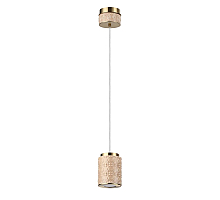 Подвесной светильник Odeon Light L-Vision Lulu 5453/5L