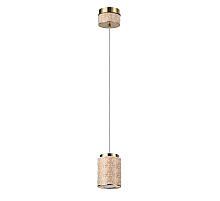 Подвесной светильник Odeon Light L-Vision Lulu 5453/5L