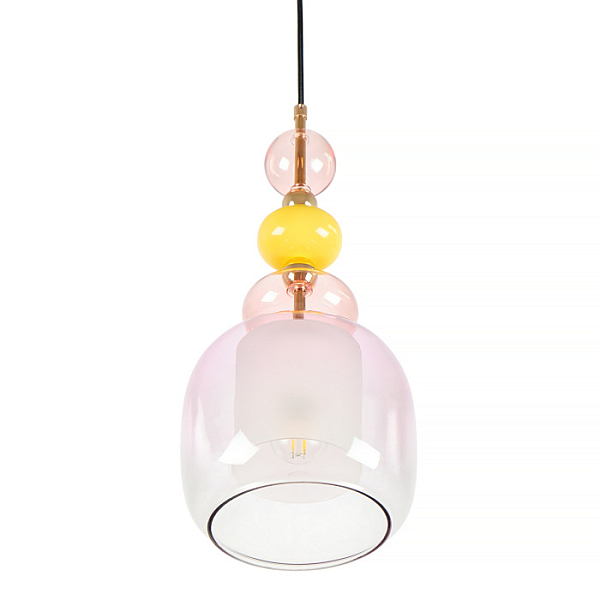 Подвесной светильник MyFar Louis MR2505-1P
