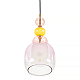 Подвесной светильник MyFar Louis MR2505-1P