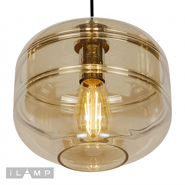 Подвесной светильник iLamp Like AP9035-1 COG