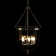 Подвесной светильник Loft It Incense 10455/6 CR