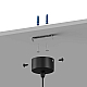 Подвесной светильник Hesby Lighting Focus HSBL_0224