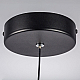 Люстра подвесная Lightstar Saturno 749017
