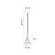 Подвесной светильник Arte Lamp Bender A4324SP-1GY