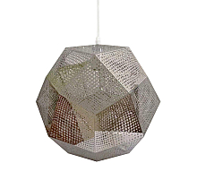 Подвесной светильник Lumina Deco Ascona LDP 6849-320 CHR