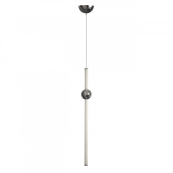 Подвесной светодиодный светильник Loft IT Crescent 5053-D